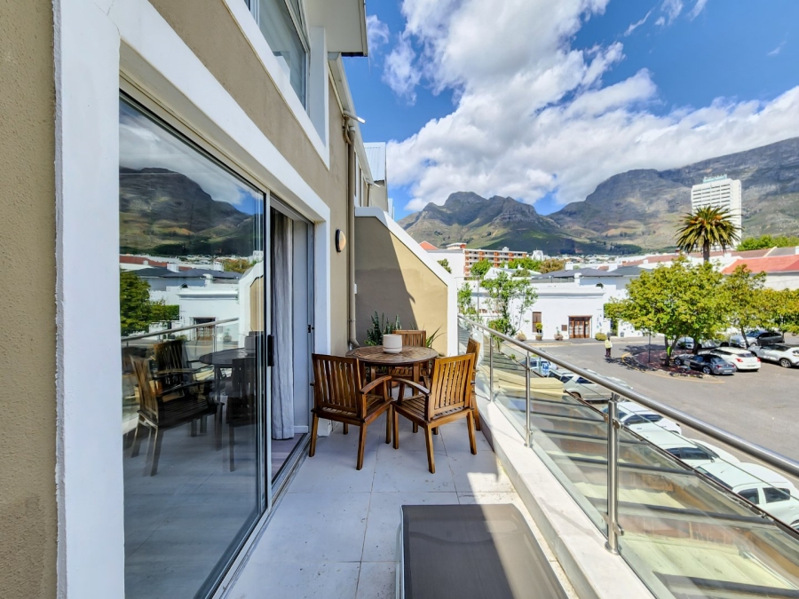 2 Bedroom Property for Sale in Gardens Western Cape